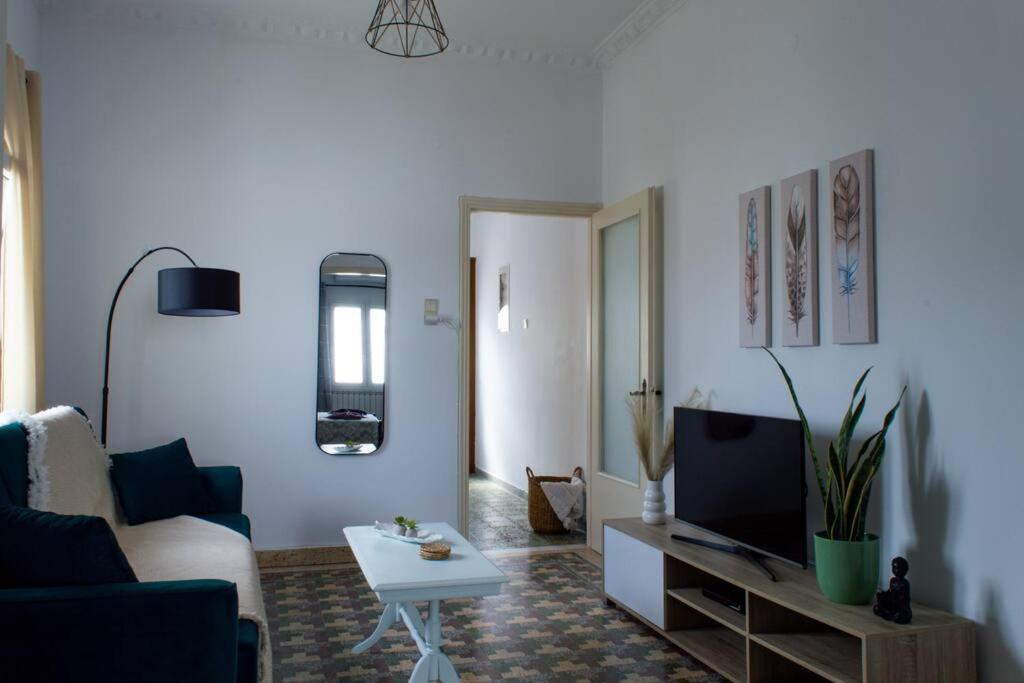 Castlevania- Traditional House In The Castle Naxos City Экстерьер фото