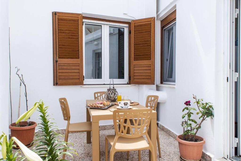 Castlevania- Traditional House In The Castle Naxos City Экстерьер фото