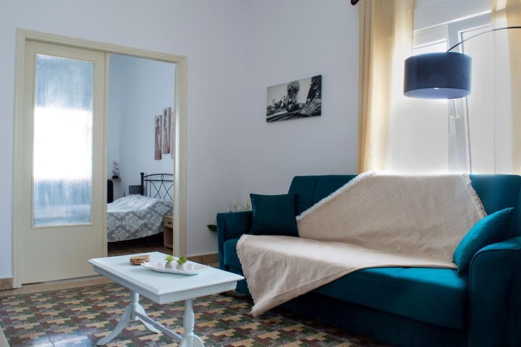 Castlevania- Traditional House In The Castle Naxos City Экстерьер фото